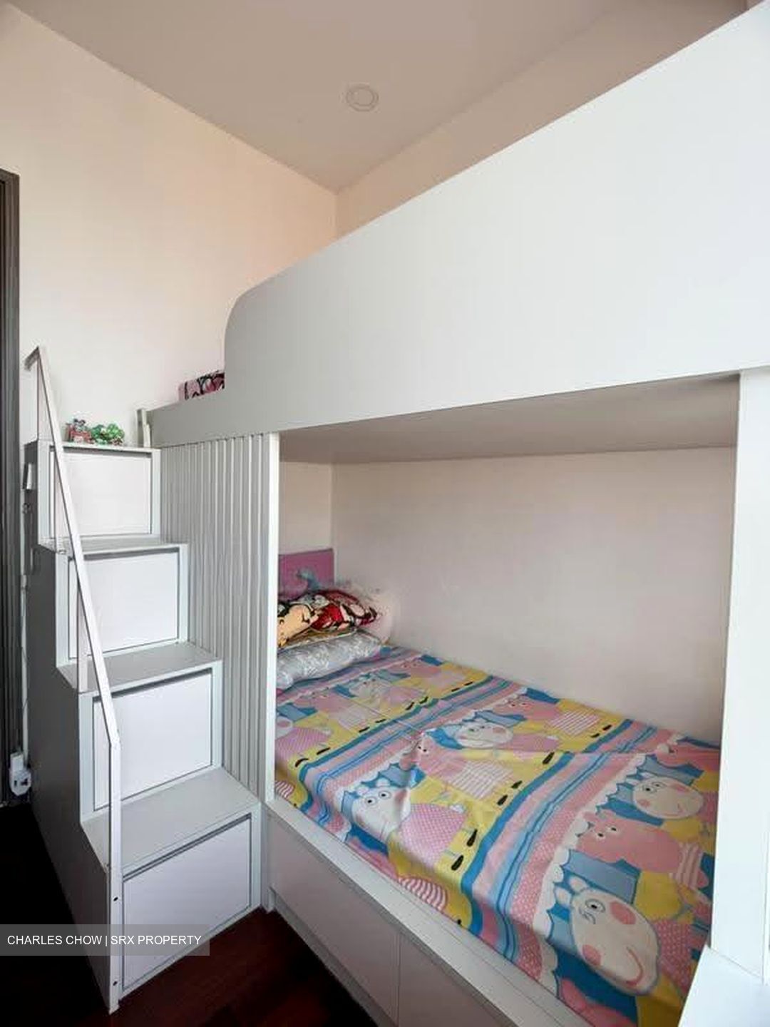 Queens Peak (D3), Condominium #618911951